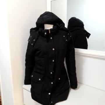 Ženska jakna AMADEUS Br.40  OČUVANO