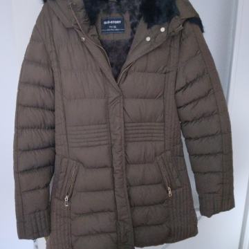 Ženska nova jakna br.xl