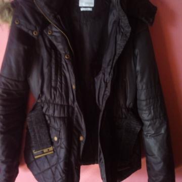 Zenska jakna BROADWAY