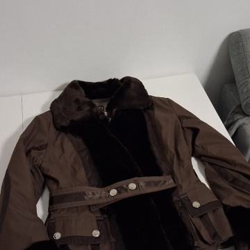 Ženska jakna Christian Dior Vel.XL Vintage  Očuvano