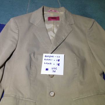 Ženska jakna CINQUE