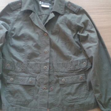 Ženska jakna, Columbia