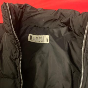 ŽENSKA JAKNA DUŽA MAX MARA BR 44