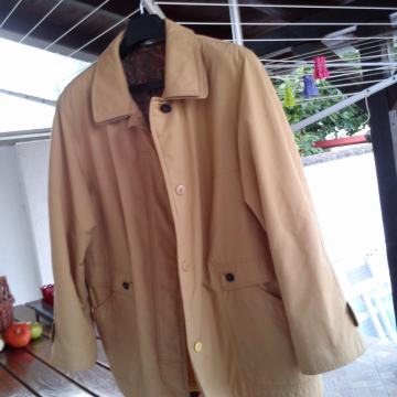 Ženska jakna Euro Moda Vel 48