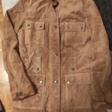 Ženska jakna Gipsy vel.L