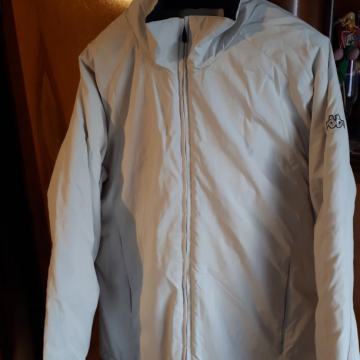 ŽENSKA JAKNA KAPPA ( L )