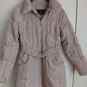 ŽENSKA JAKNA KAPUT  VEL M POŠ.UKLJUČ