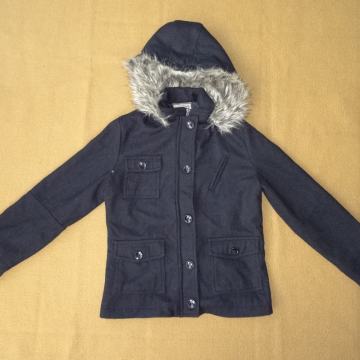 Ženska jakna kaputić vel. L