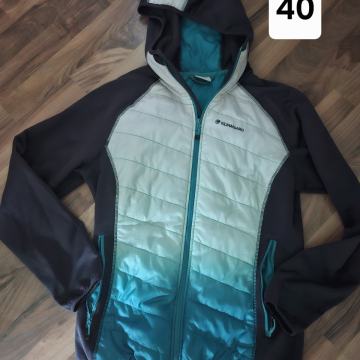 Ženska jakna Kilimanjaro