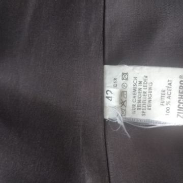 Ženska jakna kožna prodajem