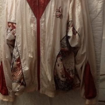 Ženska jakna LINEA PRIMERO