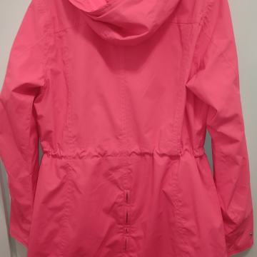 ŽENSKA JAKNA LUHTA L