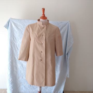 Ženska jakna, mantil, baloner, Nino, vel. M