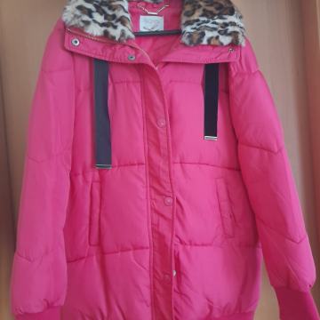 ŽENSKA JAKNA MARKE FRACOMINA