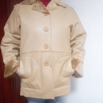 Ženska jakna Mary clayr--Može slanje