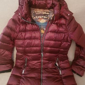 Ženska jakna Milestone