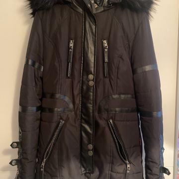 Zenska jakna Navahoo