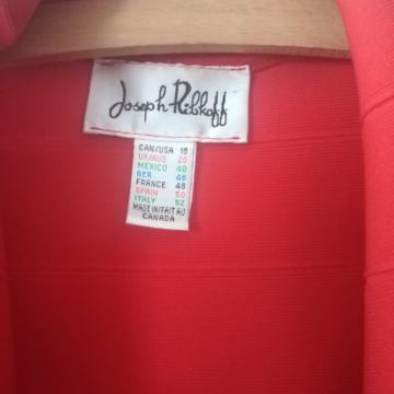 Ženska jakna novo  prodajem