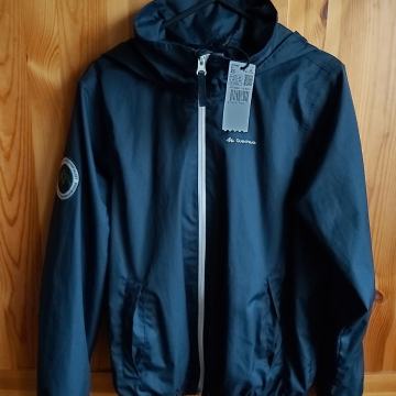 Zenska  Biciklisticka Pro Vjetrovka Suskavaca Jakna Quechua xx