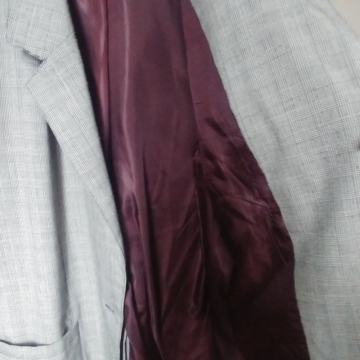 ŽENSKA JAKNA/SAKO/PROLJETNA