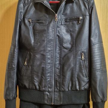 ženska jakna skaj br. 42