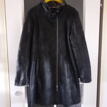 ženska zimska jakna