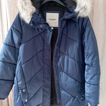 ŽENSKA JAKNA  PULL & BEAR