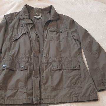 Ženska jakna sportska NOVO