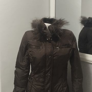 Ženska jakna  STEVEN&CO Vel.M