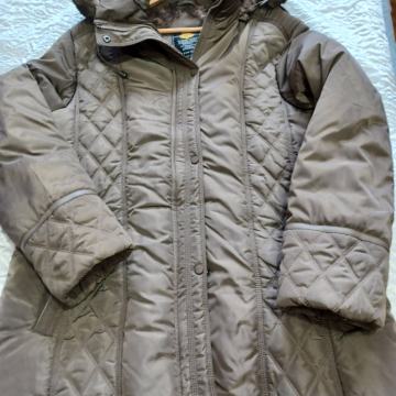 Ženska jakna svjetlo smeđa XXL Pogledajte i druge moje oglase