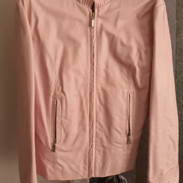 Ženska jakna Terranova, vel. M,  poklon roza marama