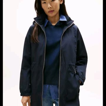 Ženska jakna Tommy hilfiger nova XL