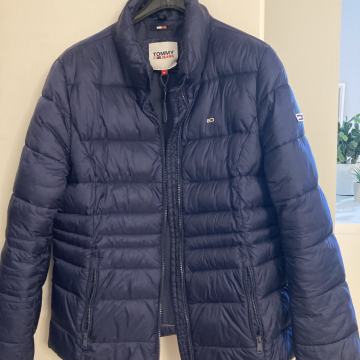 Zenska jakna TOMMY JANS