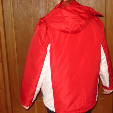 Ženska jakna vel.152