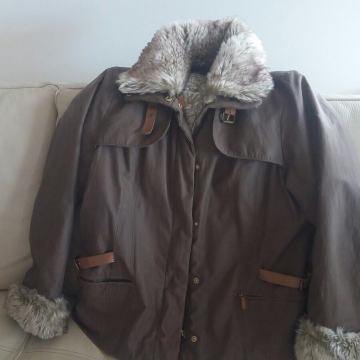 Ženska jakna! Vel.40