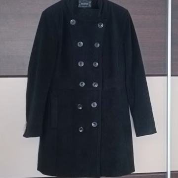 Ženski kaput vel. 44 / L  - NOVO