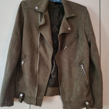 Ženska jakna vel S/M