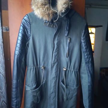 ženska jakna vel. s