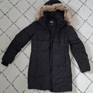 Ženska jakna ZARA, vel. S