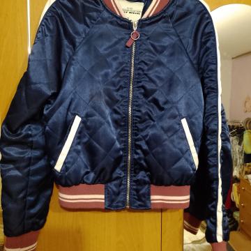 Zenska jakna zimska. TALLY WEIJL. Broj 36