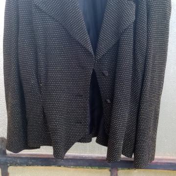 Ženska jaknica CORTINA