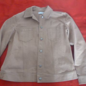 Ženska jeans jakna BONITA