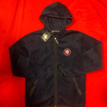 ZENSKA LAGANA JAKNA SA KAPULJACOM BR L