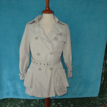 Ženska lagana jakna, kratki baloner OVS vel. S