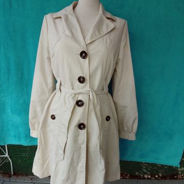 Ženska lagana jakna, mantil, baloner H&M vel. 38