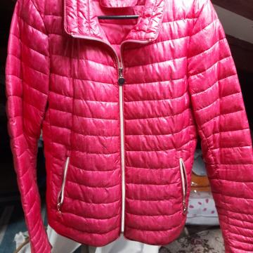 Ženska lagana jaknica vel XL