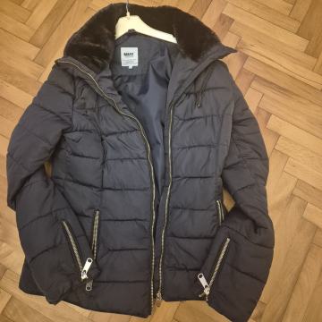 Ženska Marx jakna tamnoplava  vel S