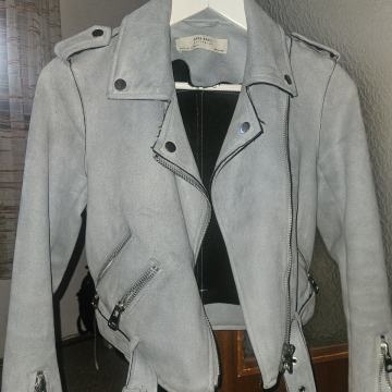 Ženska motoristička jakna br. XS