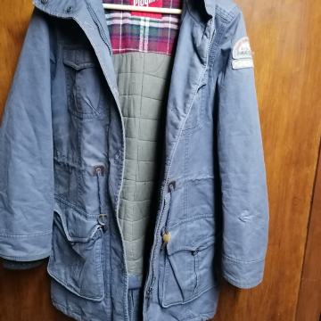 Ženska odjeća Ženske jakne, kaputi i bunde