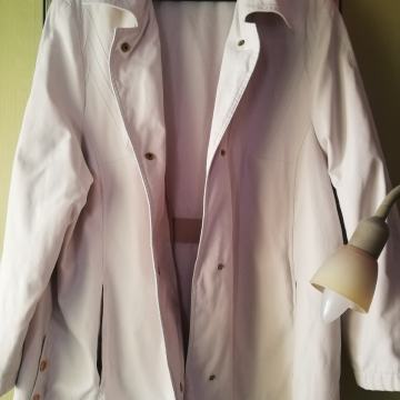 Zenska prijelazna proljece/jesen jakna br 48